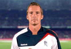 Kevin Davies corona virüsle mücadelede gönüllü