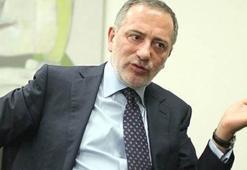 Fatih Altaylı: 'Rıdvan Dilmen'in amacı...'