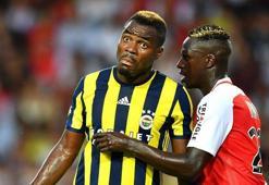 "Emenike'nin gidişi Fenerbahçe'ye sorun açabilir"