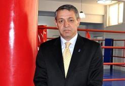 Okula Gözgeç'ten ziyaret