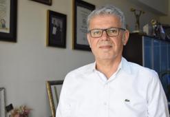 Hasan Akkuş: Büyükler Avrupa Halter Şampiyonası'nda kadın sporcu sayısı erkeklerden fazlaydı
