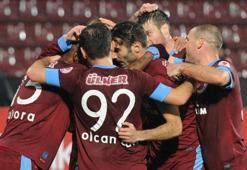 Fırtına moral arıyor