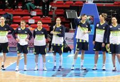 Fenerbahçe yarı finalde...