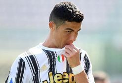 Ronaldo'yu tecavüzle suçlayan model, 56 milyon sterlin talep ediyor
