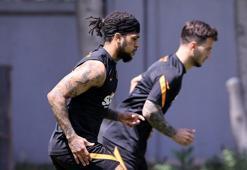 Galatasaray'da son dakika Yedlin müjdesi