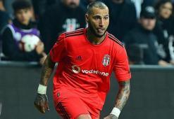 Quaresma asist krallığına gidiyor