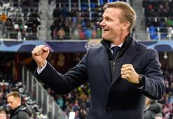 Leipzig, Nagelsmann'ın yerine Jesse Marsch'ı getirdi
