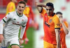 Batuhan Kör transferinde Mostafa Mohamed detayı!