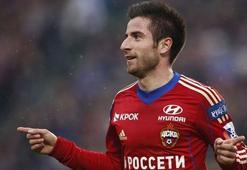 Ersun Yanal Zoran Tosic'i istiyor!
