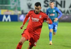 Rachid Ghezzal, Beşiktaş'ı şampiyonluğa uçuruyor!