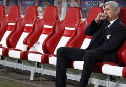 Lazio'da neler oluyor