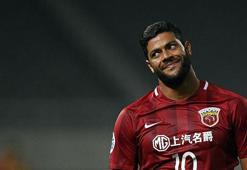 Chongqing Lifan 1-1Shanghai SIPG (Özet)