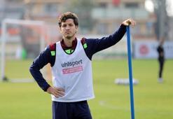 Alanyaspor'da Babacar ve Salih belirsiz