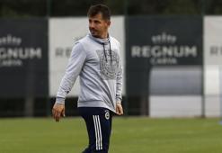 Son dakika: Fenerbahçe'de Emre Belözoğlu'dan Alanyapor maçına sürpriz kadro!