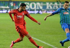 Rachid Ghezzal, Süper Lig'e imzasını atıyor: 5 gol, 16 asist