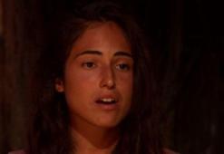 Survivor'da elenen Burçak Tuncer kimdir?
