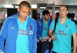 Trabzonspor, İrlanda yolcusu