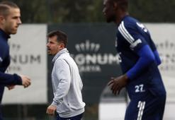 Fenerbahçe'de gelecek sezon için transfer kararı!