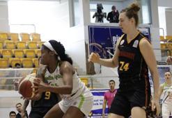 Nesibe Aydın-Galatasaray maç sonucu: 73-81