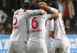 Kartal yükselişe geçmek istiyor