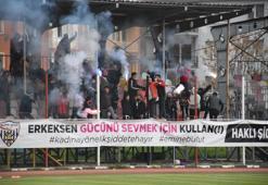 PFDK, Somaspor'a ağır cezalar çıkarmaya hazırlanıyor