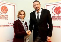 Altyapı Kadın Milli Takımlar Koordinatörlüğüne Zeynep Gül Ene getirildi
