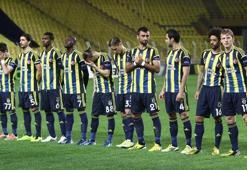 Fenerbahçe tarihinde ilk kez çeyrek finalde