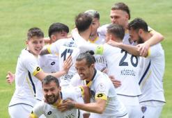 Bucaspor 1928'de 4 yolcu