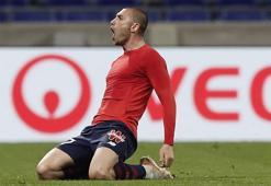 MLS kulüpleri Burak Yılmaz'ın peşinde