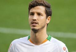 Beşiktaş Salih Uçan transfer açıklaması!