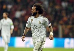Marcelo, sandık görevlisi olduğu için Chelsea maçında yok