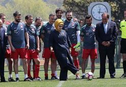 Spor ve Kültür Şenliği yapıldı