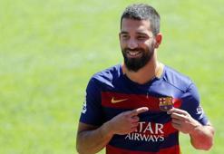 Arda Turan: Galatasaray'ın teklifi komikti