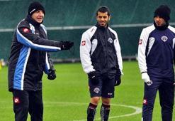 Kasımpaşa'da Beşiktaş mesaisi