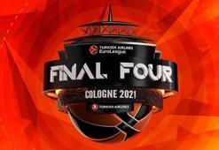 EuroLeague'de Final Four seyircisiz oynanacak