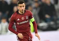 Beşiktaş'a Oğuzhan Özyakup müjdesi