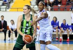 OGM Ormanspor'un rakibi WBC Enisey
