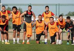 Gaziantep FK, yarın MKE Ankaragücü'ne konuk olacak