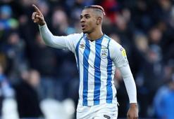 Fenerbahçe Huddersfield Town'lı Bacuna ile ilgileniyor