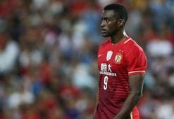 Jackson Martinez, Galatasaray'a önerildi