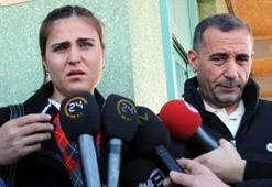 Süreyya Ayhan Kop'tan ikinci dava...