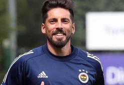 Sosa'ya övgü: Çok büyük bir güvence!