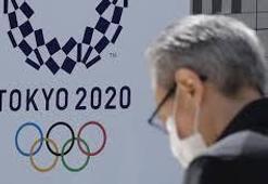 Milli sporcular, 2020 Tokyo Olimpiyatları'nın ertelenmesini değerlendirdi