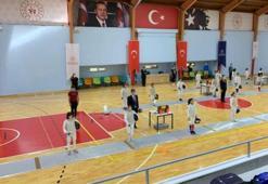 U12 Flöre Açık Turnuvası Bursa'da Tamamlandı