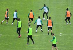 Giresunspor, 44 yıllık Süper Lig özlemine son vermek için inançlı