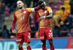 'Sneijder ve Bruma varken bu transfer lüks olur'