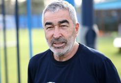 Samet Aybaba'nın Adana Demirspor'la bileği bükülmüyor