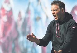 Bayern Münih Nagelsmann'ı transfer etmek için 25 milyon Euro ödedi