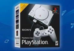 PlayStation Classic'te yer alacak oyunlar duyuruldu