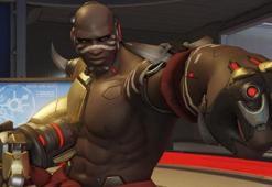 Overwatch'ta yeni kostüm duyuruldu